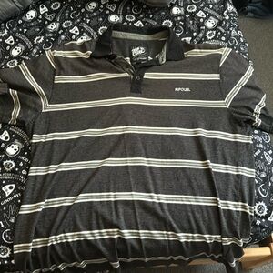 Ripcurl polo